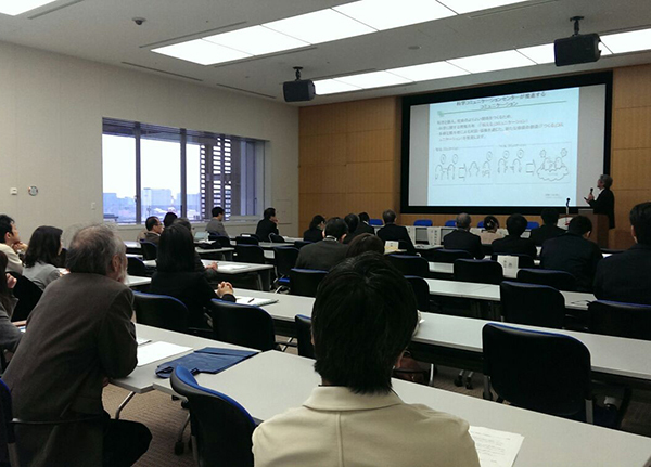 地域発の問題解決型科学コミュニケーションが創る未来 サイエンスアゴラ15 Our Futures