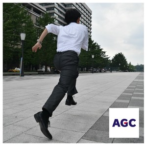 AGC旭硝子 生産技術部×フューチャーセッションズ事例共有「若手主体でつくる組織の未来」
