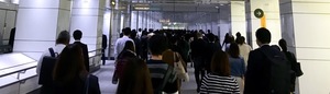 【都市×健康】2035年：未来の都市が紡ぎ出す新しい健康ストーリー