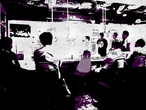 FutureSessionFUKUYAMA５：わたしたちが100年先の福山に示したいもの